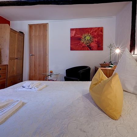 Hotel Kleine Radlerherberge Mockmuhl ภายนอก รูปภาพ