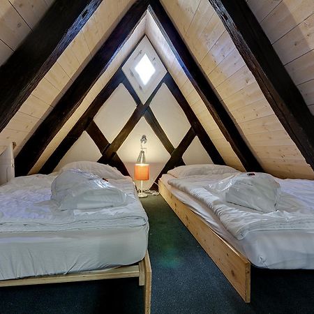 Hotel Kleine Radlerherberge Mockmuhl ภายนอก รูปภาพ