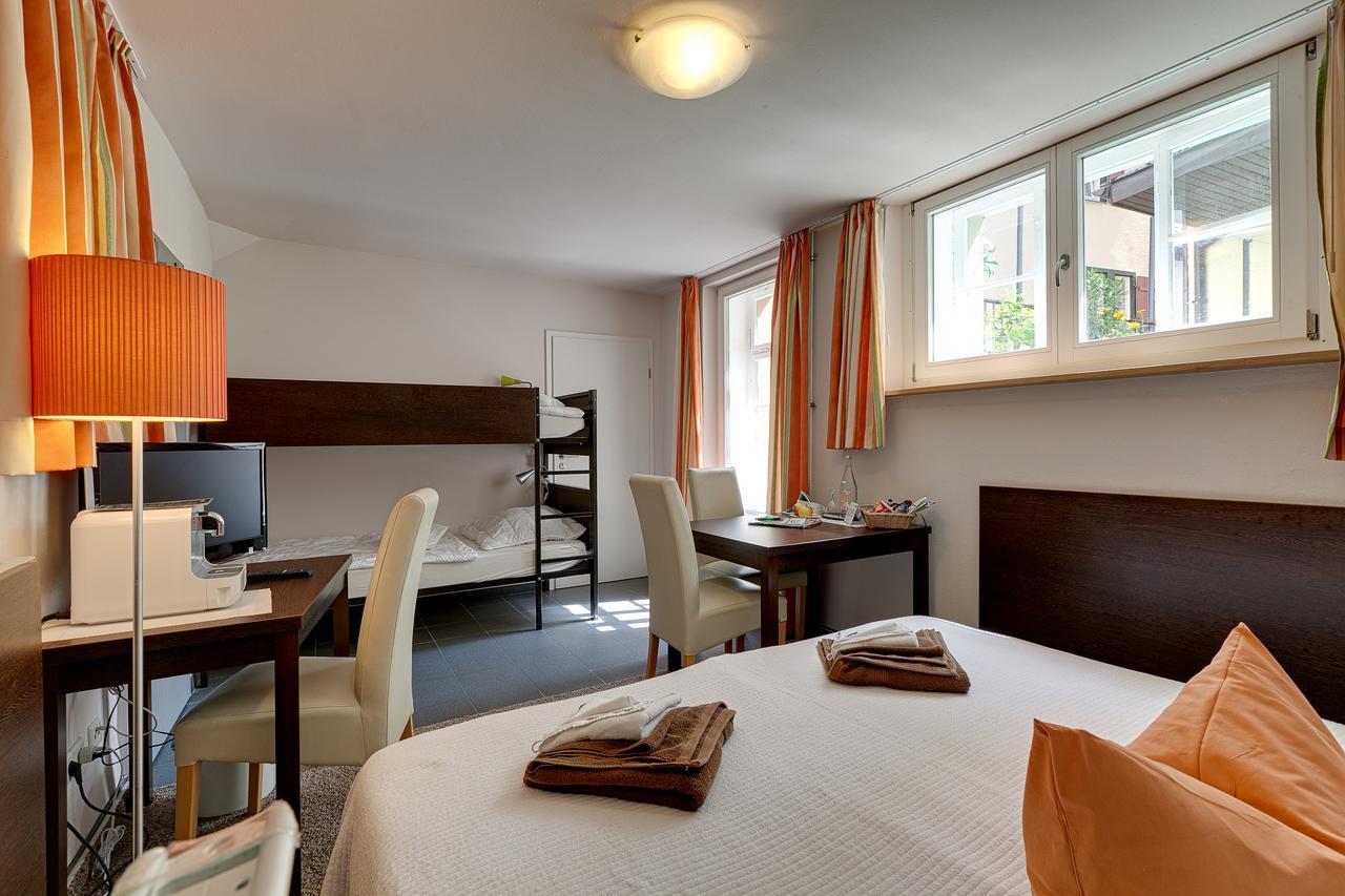 Hotel Kleine Radlerherberge Mockmuhl ภายนอก รูปภาพ